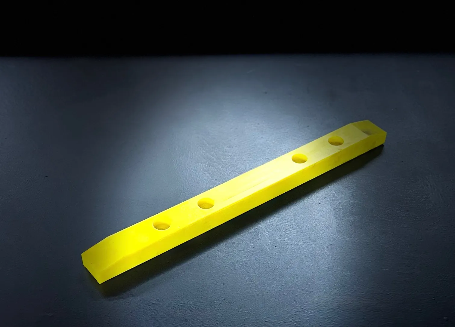 XCMG XR220 Fore Kazık Kızak Kestamidi